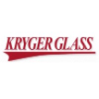 Kryger Glass | LinkedIn