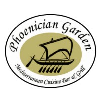 Phoenician Garden Mediterranean Linkedin