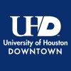 University of Houston-Downtown Graphic