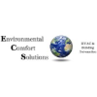 Environmental Comfort Solutions Linkedin