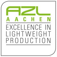 AZL Aachen GmbH | Excellence in Lightweight Production | LinkedIn