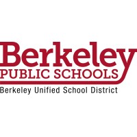 Berkeley Unified School District Covid-19 Testing Logo