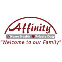 Affinity Home Care Agency | LinkedIn
