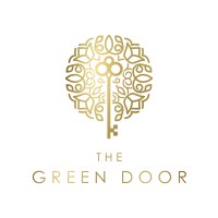 The Green Door Life Linkedin