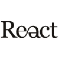 React brand React Lists