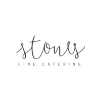 Afbeeldingsresultaat voor stones catering logo"