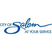 Salem PD Logo
