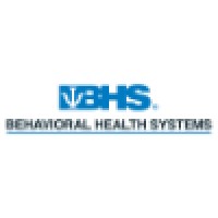 Behavioral Health Systems | LinkedIn