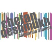 Chetan Deshmukh Animation Studios Pvt Ltd Linkedin