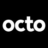 Octomedia logo