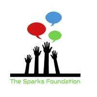 The Sparks Foundation Linkedin