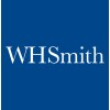 WHSmith Australia logo
