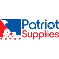 Patriot Supplies LLC Logo