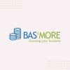 Bas & More logo