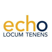 Echo Locum Tenens | LinkedIn