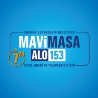 ankara buyuksehir belediyesi mavi masa linkedin