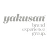 Yakusan Brand Experience Group logo
