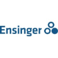 Ensinger Jobs