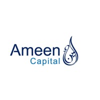 Ameen Capital Linkedin