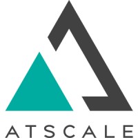 AtScale logo
