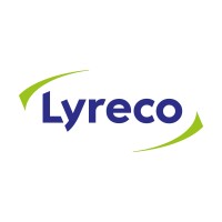 Lyreco Group logo