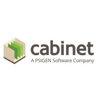 Cabinet Document Management Solutions Linkedin