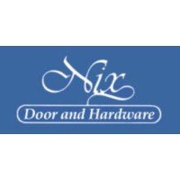 Nix Door And Hardware Linkedin