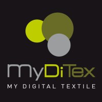 MyDiTex - My Digital Textile | LinkedIn