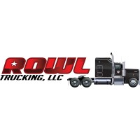 Rowl Trucking Llc Linkedin