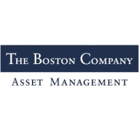 The Boston Company Asset Management Linkedin