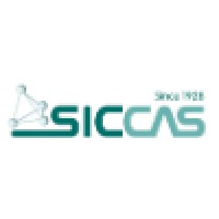 Shanghai Institute Of Ceramics Chinese Academy Of Science Linkedin