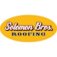 Solomon Brothers Roofing Inc Linkedin