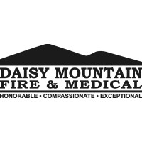 Daisy Mountain Fire Amp Medical Department Linkedin