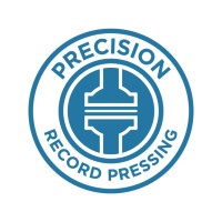 Precision Record Pressing Linkedin