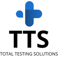 Total Testing Solutions Linkedin
