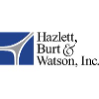 Hazlett logo