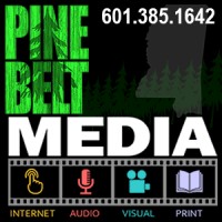 Pine Belt Media