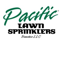 Pacific Lawn Sprinklers Franchise Llc Linkedin