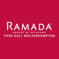 Ramada Resort Park Hall Wolverhampton Linkedin