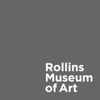 Rollins Museum of Art logo