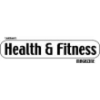Fitness Magazine Logo Png