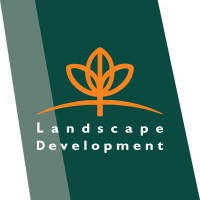 Landscape development corona