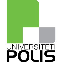 Polis University Logo - Subarubaruk