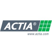 ACTIA Group logo