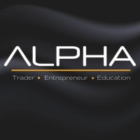 alpha trading floor manchester