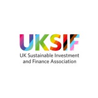 uksif impact investing market