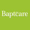 Baptcare logo