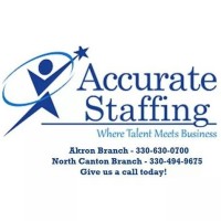 Accurate Staffing | LinkedIn