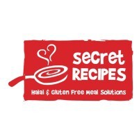 Recipe secret Restaurant and
