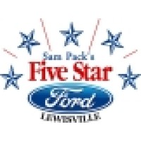5 Star Ford Lewisville >> Sam Pack S Five Star Ford Of Lewisville Linkedin 5 Star Ford Lewisville >> Sam Pack S Five Star Ford Of Lewisville Linkedin